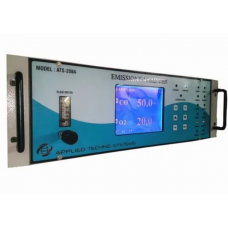 Continuous Emissions Monitoring Systems (SPM)